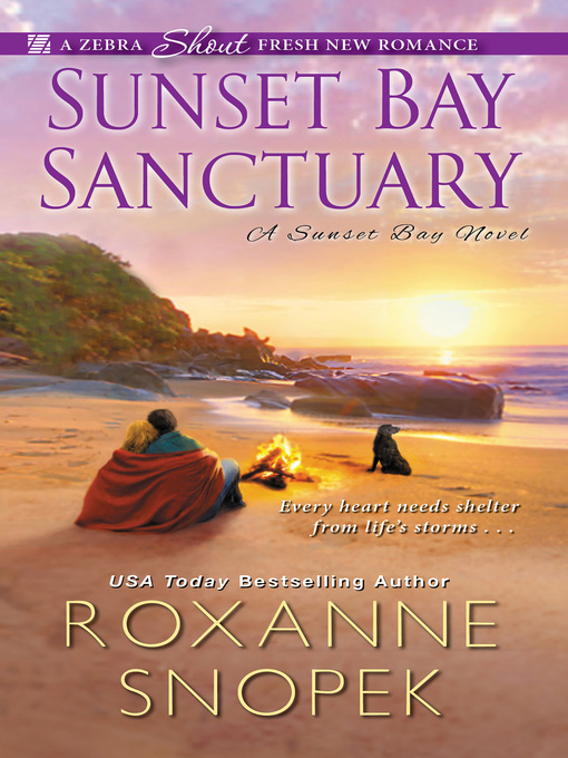 Cover image for Sunset Bay Sanctuary